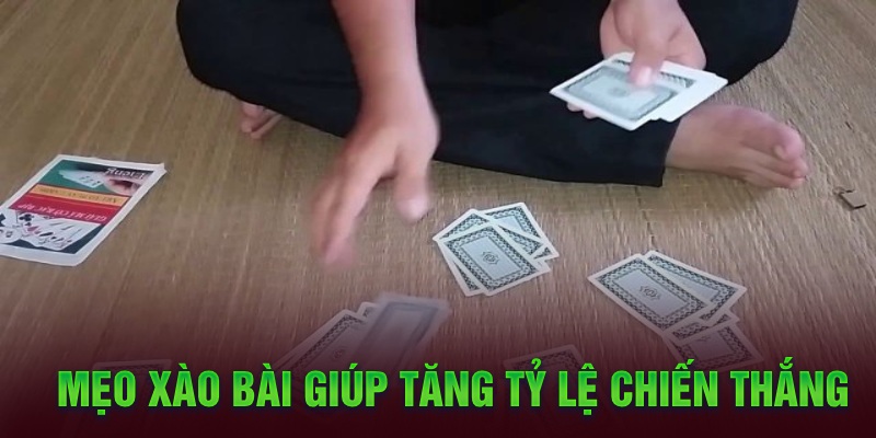 Bật mí cách chia bài lấy liêng chuẩn chỉnh từ cao thủ Splay