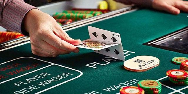 Lợi ích khi chơi Baccarat tại Splay