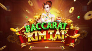 Tìm hiểu đôi nét về Baccarat Kim Tài Splay