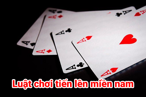 Các Quy Tắc Cơ Bản Khi Chơi Tiến Lên Miền Nam Tại Splay