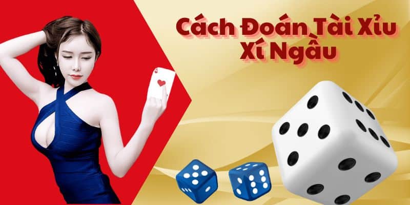 Cách chơi xí ngầu tại Splay