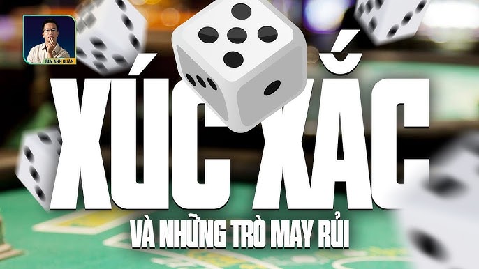 Giới thiệu game xí ngầu tại Splay