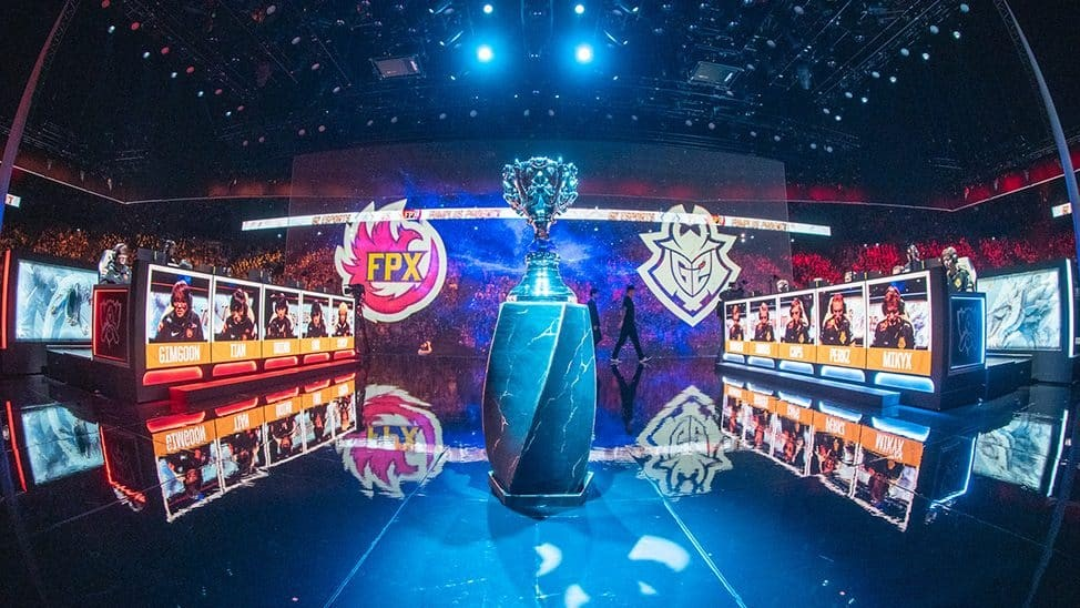 Kinh nghiệm cá cược Esport từ Splay