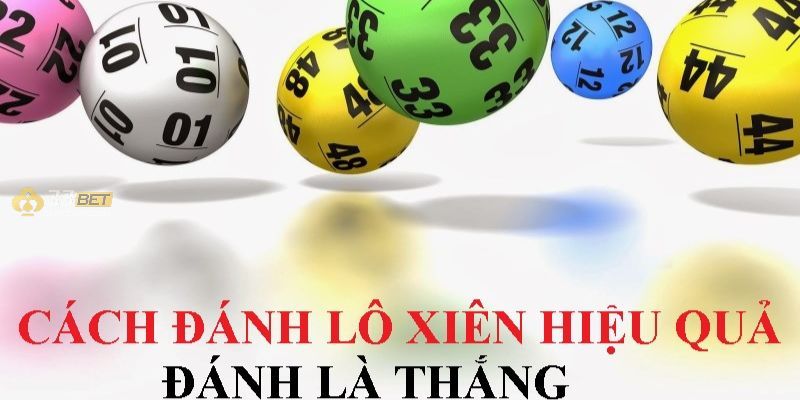 Những Kỹ Năng Cần Thiết Khi Chơi Lô Xiên