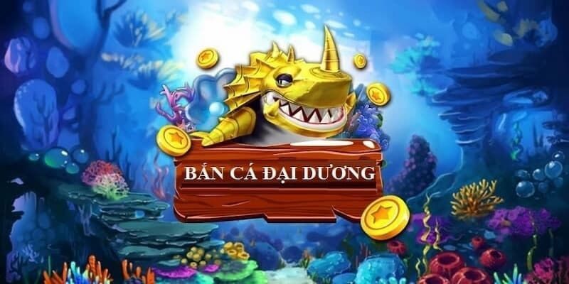 Bắn Cá Đại Dương tại Splay