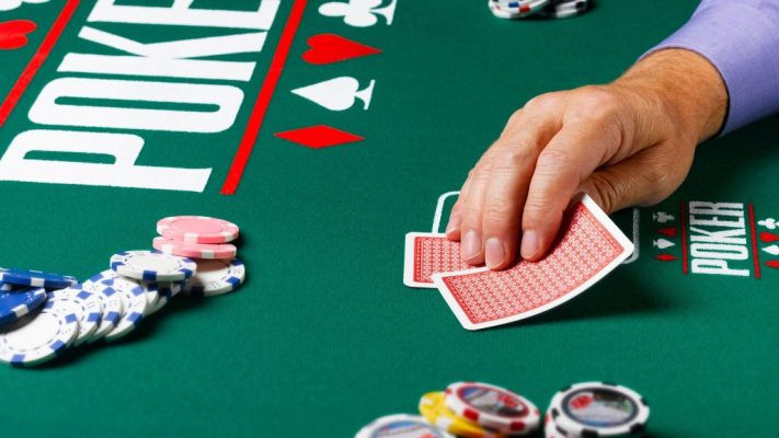 Chiến lược sử dụng các lệnh trong poker